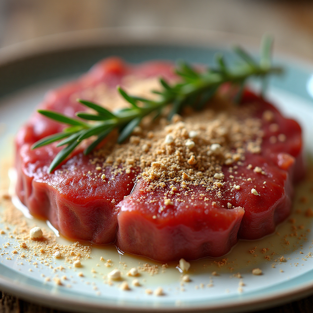 Delmonico Steak Seasoning