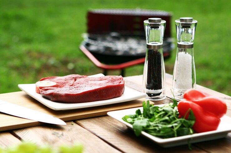 Delmonico Steak Seasoning